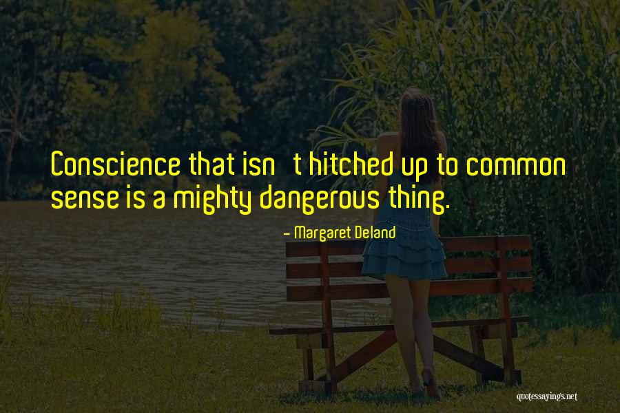 Agrinihan Quotes By Margaret Deland Agrinihan Quotes By Margaret Deland