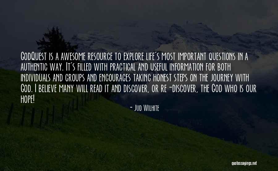 Agrinu Quotes By Jud Wilhite Agrinu Quotes By Jud Wilhite