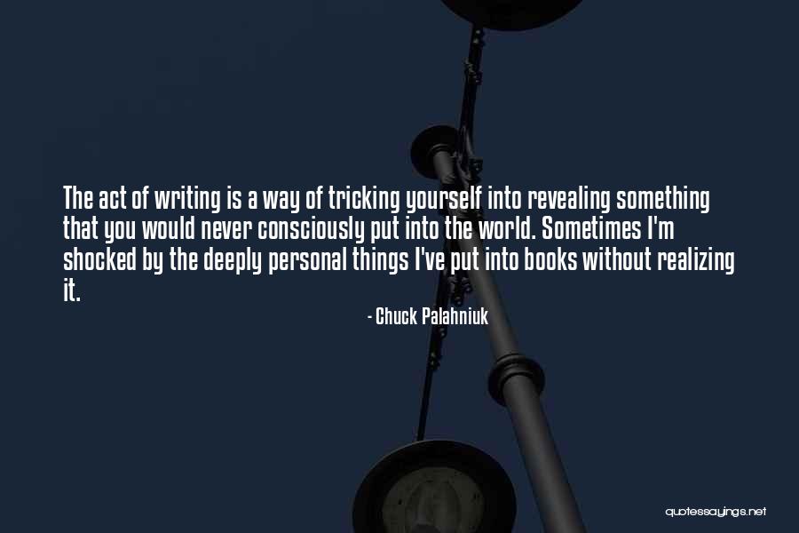 Agrinur Quotes By Chuck Palahniuk Agrinur Quotes By Chuck Palahniuk