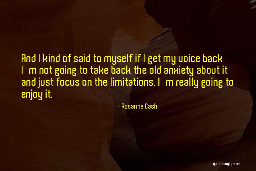 Agriotherium Quotes By Rosanne Cash Agriotherium Quotes By Rosanne Cash