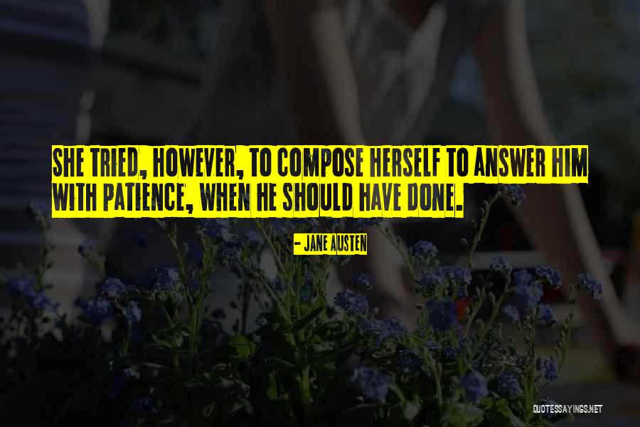 Agrippas Trilemma Quotes By Jane Austen Agrippas Trilemma Quotes By Jane Austen