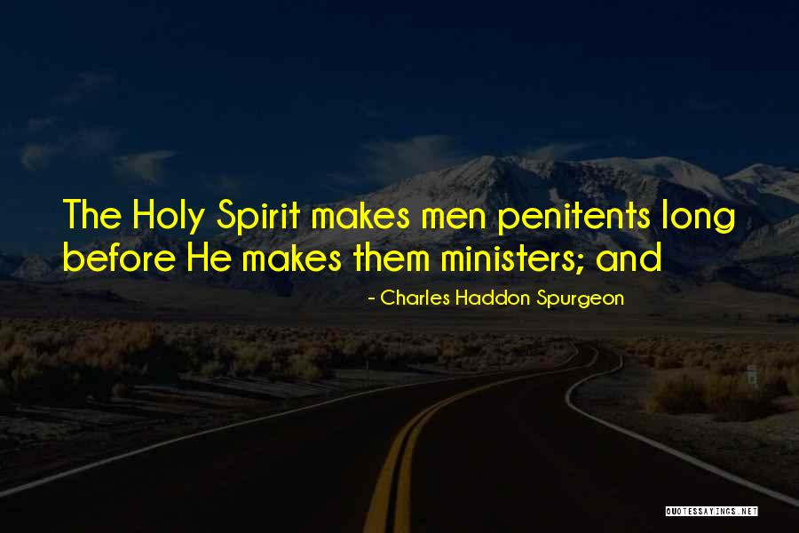 Agriscience Applications Quotes By Charles Haddon Spurgeon Agriscience Applications Quotes By Charles Haddon Spurgeon