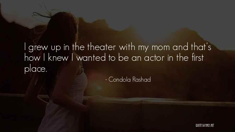 Agriscience Applications Quotes By Condola Rashad Agriscience Applications Quotes By Condola Rashad