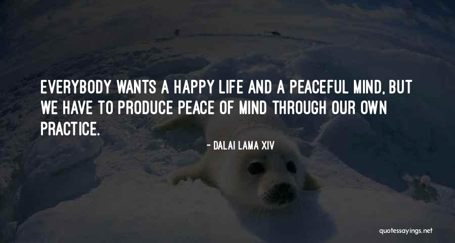 Agriscience Fundamentals Quotes By Dalai Lama XIV Agriscience Fundamentals Quotes By Dalai Lama XIV