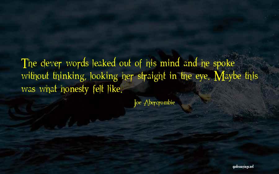 Agriscience Quotes By Joe Abercrombie Agriscience Quotes By Joe Abercrombie