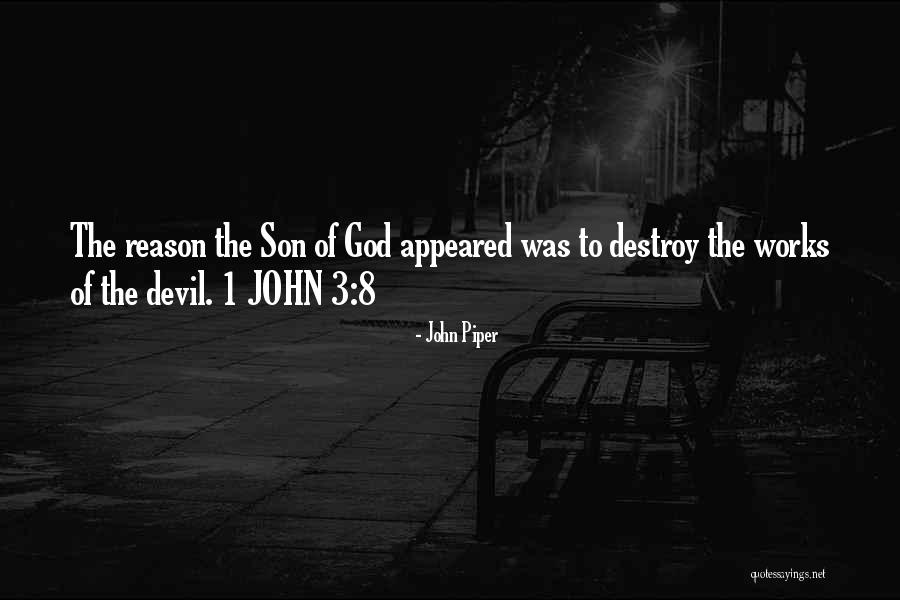 Agrishop Quotes By John Piper Agrishop Quotes By John Piper
