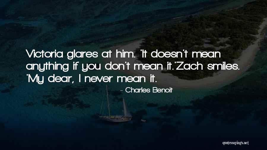 Agro Tourism Quotes By Charles Benoit Agro Tourism Quotes By Charles Benoit