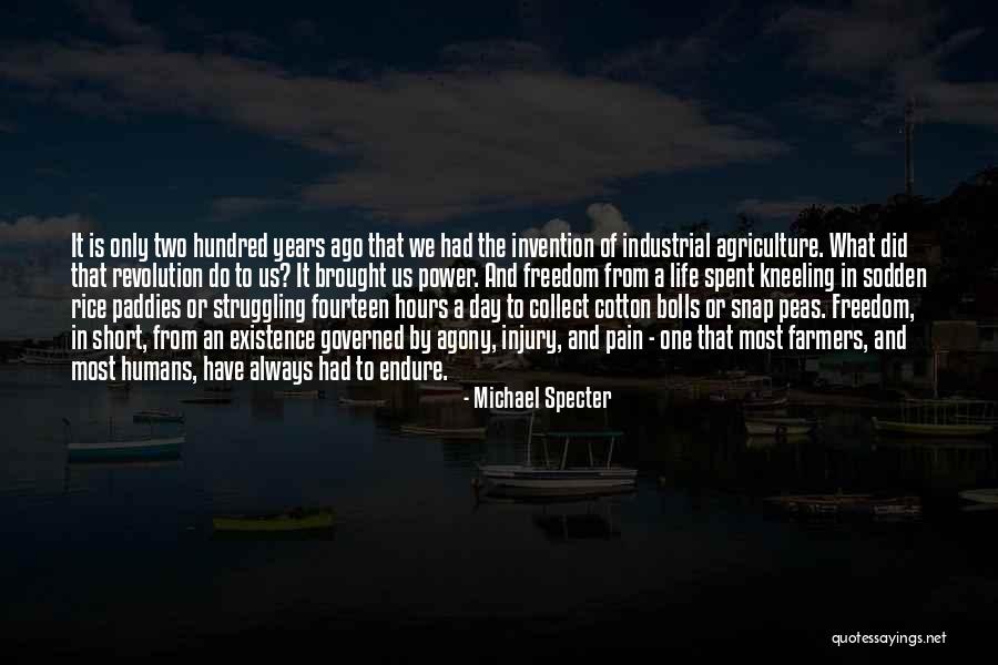 Agrona Zilina Quotes By Michael Specter Agrona Zilina Quotes By Michael Specter
