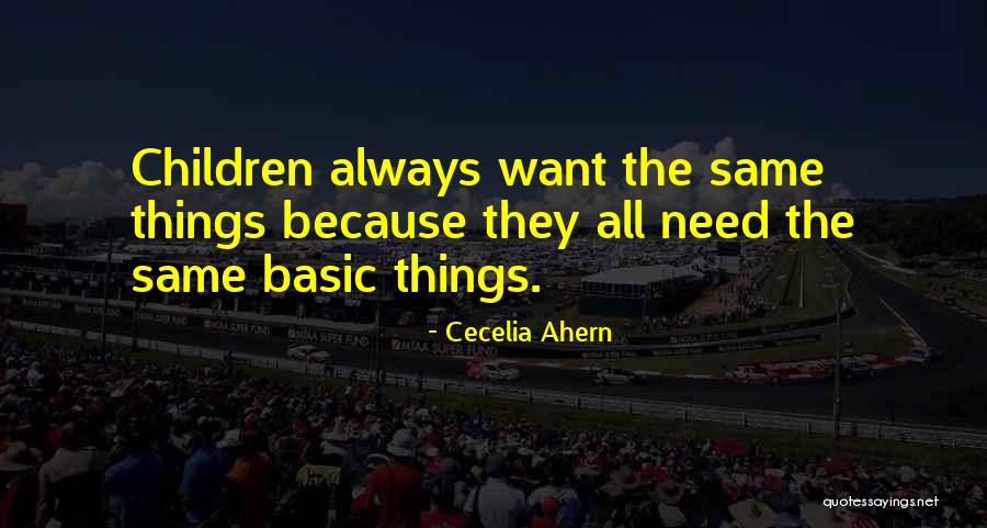 Agronomist Education Quotes By Cecelia Ahern Agronomist Education Quotes By Cecelia Ahern
