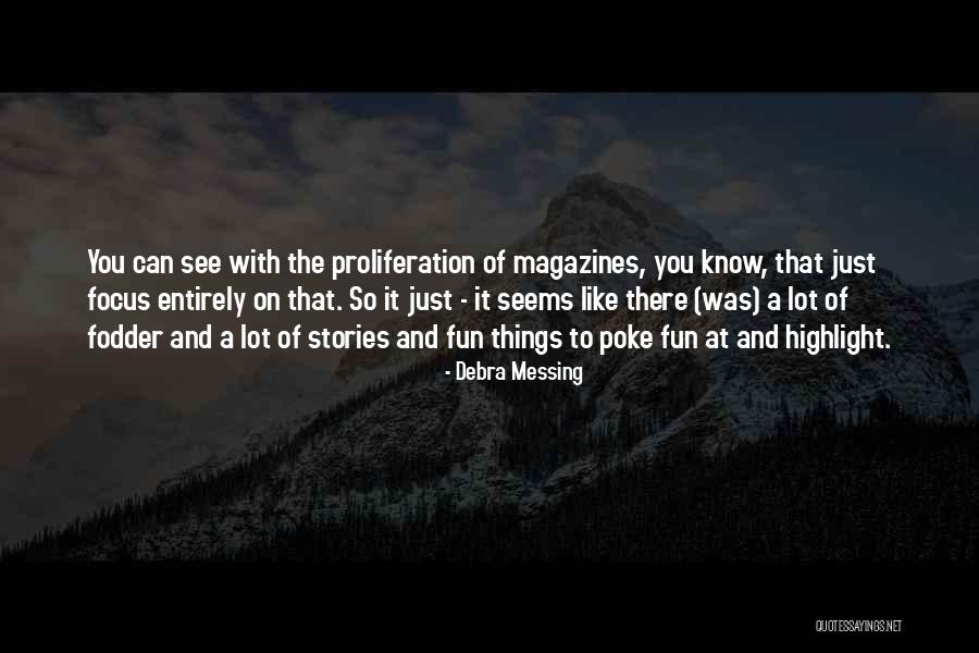 Agronomist Education Quotes By Debra Messing Agronomist Education Quotes By Debra Messing