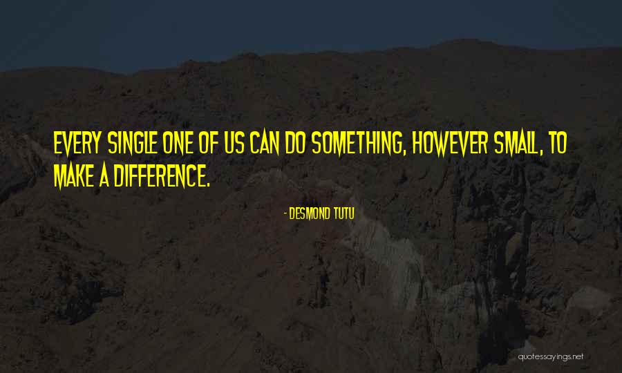 Agronomists And Geometric Transformations Quotes By Desmond Tutu Agronomists And Geometric Transformations Quotes By Desmond Tutu