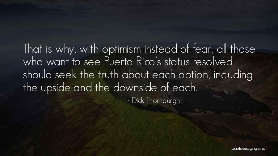 Agronova Becej Quotes By Dick Thornburgh Agronova Becej Quotes By Dick Thornburgh