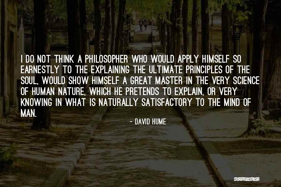 Agrowing Quotes By David Hume Agrowing Quotes By David Hume