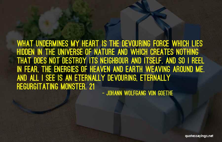 Agrumi Crochet Quotes By Johann Wolfgang Von Goethe Agrumi Crochet Quotes By Johann Wolfgang Von Goethe