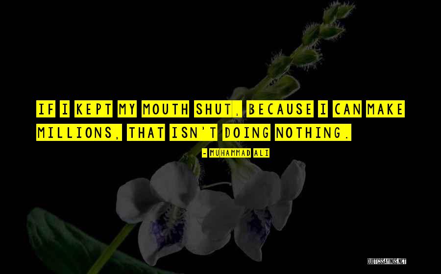 Agrumi Di Quotes By Muhammad Ali Agrumi Di Quotes By Muhammad Ali