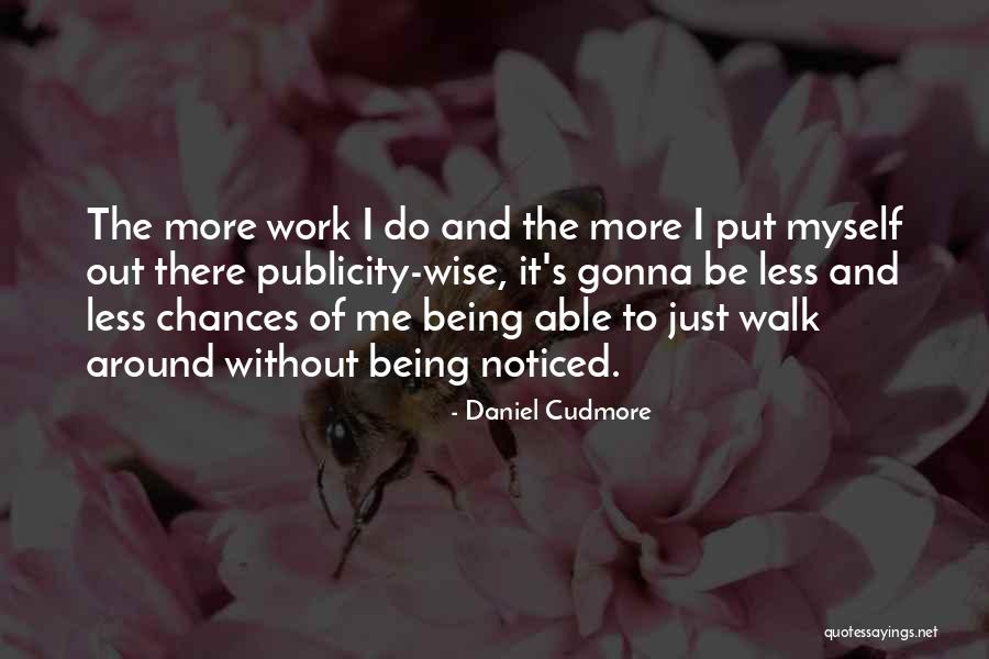 Agrusti Alberobello Quotes By Daniel Cudmore Agrusti Alberobello Quotes By Daniel Cudmore