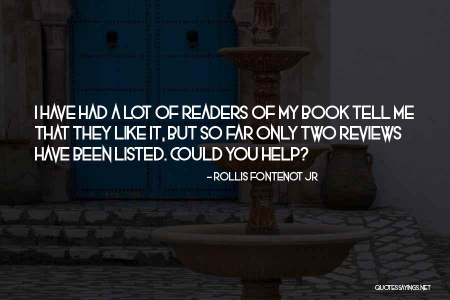 Agrusti Alberobello Quotes By Rollis Fontenot Jr Agrusti Alberobello Quotes By Rollis Fontenot Jr