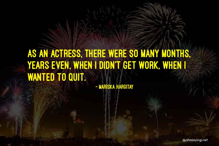 Agst Quotes By Mariska Hargitay Agst Quotes By Mariska Hargitay