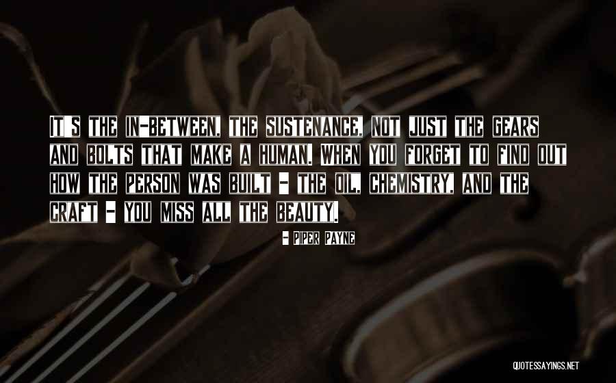 Agterga Quotes By Piper Payne Agterga Quotes By Piper Payne