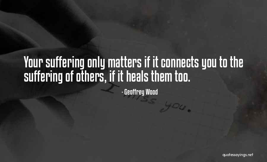 Agterra Quotes By Geoffrey Wood Agterra Quotes By Geoffrey Wood