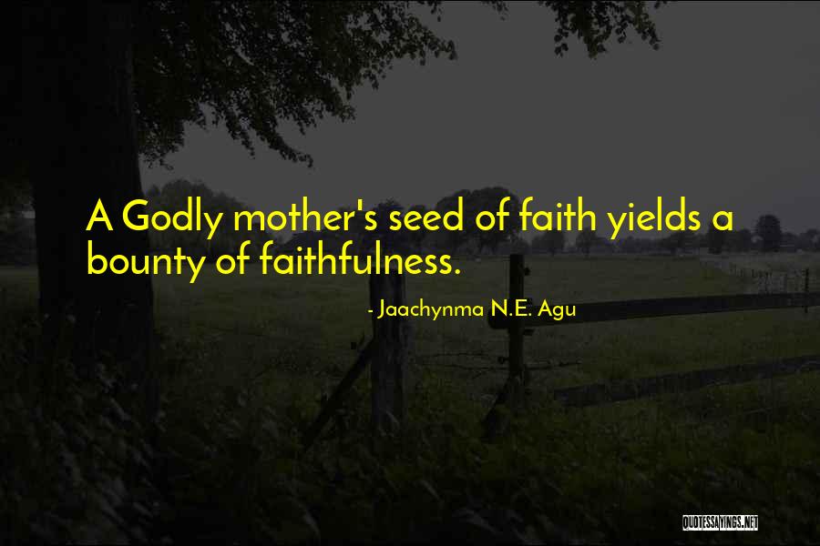 Agu Jaachynma N E Quotes By Jaachynma N.E. Agu Agu Jaachynma N E Quotes By Jaachynma N.E. Agu