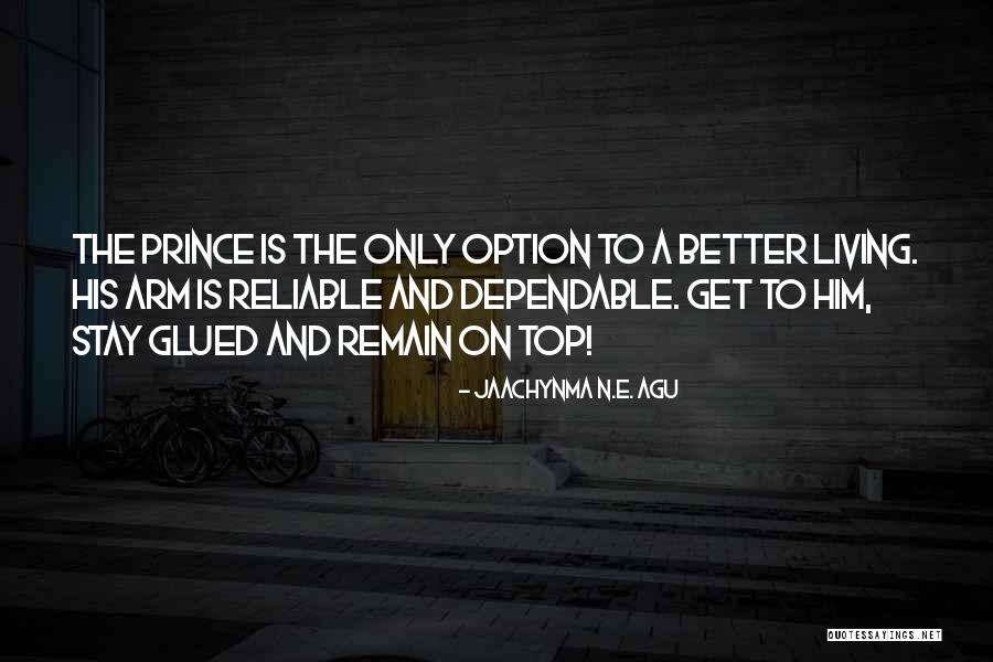 Agu Jaachynma N E Quotes By Jaachynma N.E. Agu Agu Jaachynma N E Quotes By Jaachynma N.E. Agu