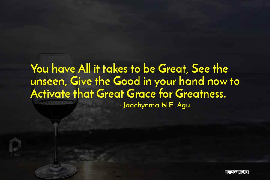 Agu Jaachynma N E Quotes By Jaachynma N.E. Agu Agu Jaachynma N E Quotes By Jaachynma N.E. Agu
