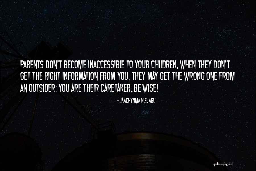 Agu Jaachynma N E Quotes By Jaachynma N.E. Agu Agu Jaachynma N E Quotes By Jaachynma N.E. Agu