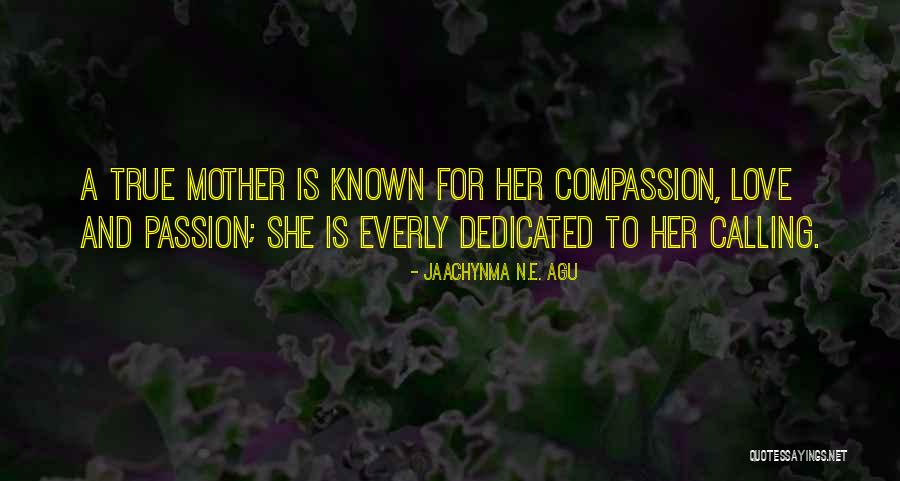 Agu Jaachynma N E Quotes By Jaachynma N.E. Agu Agu Jaachynma N E Quotes By Jaachynma N.E. Agu