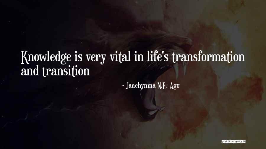 Agu Quotes By Jaachynma N.E. Agu Agu Quotes By Jaachynma N.E. Agu