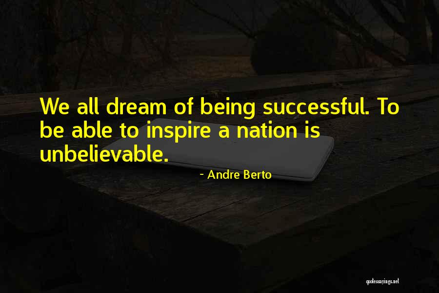 Aguacate Propiedades Quotes By Andre Berto Aguacate Propiedades Quotes By Andre Berto