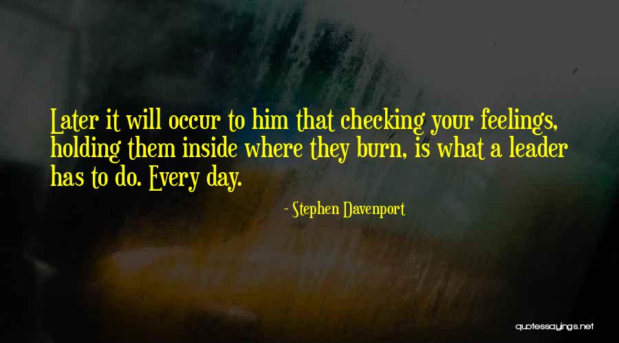 Aguada Fort Quotes By Stephen Davenport Aguada Fort Quotes By Stephen Davenport