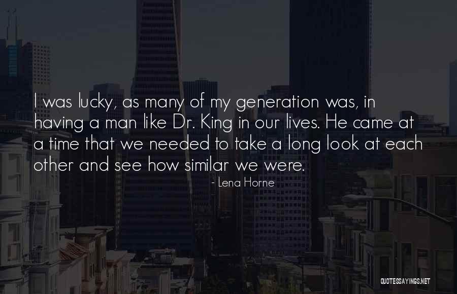 Aguallos Quotes By Lena Horne Aguallos Quotes By Lena Horne