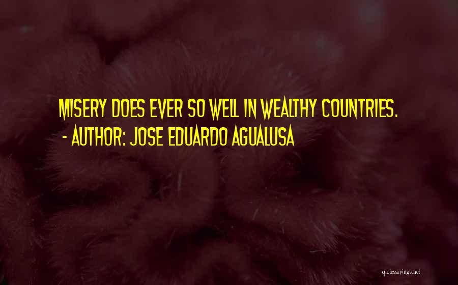 Agualusa Quotes By Jose Eduardo Agualusa