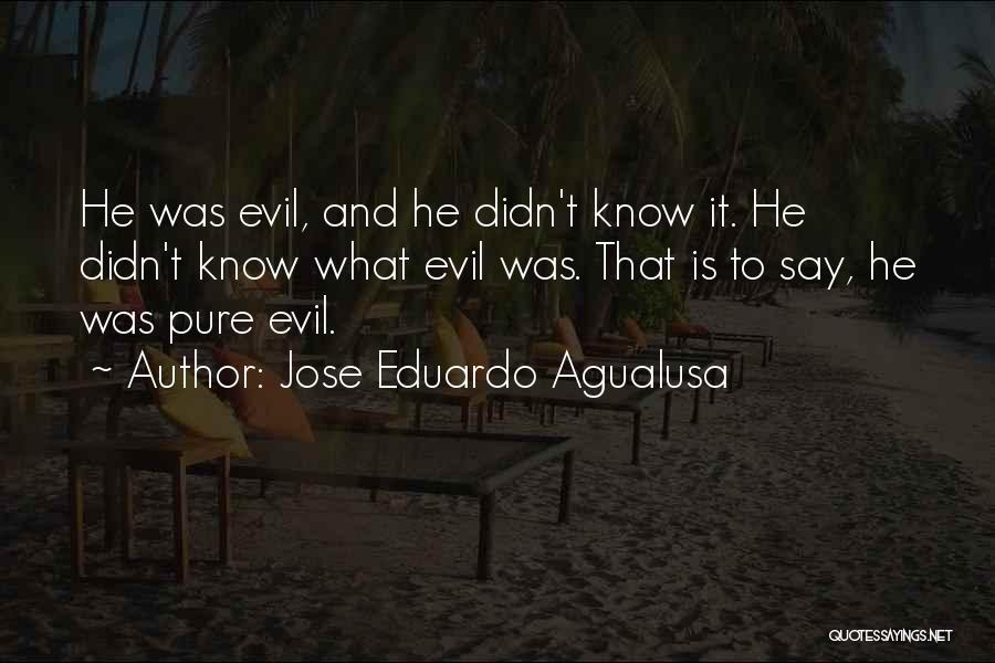 Agualusa Quotes By Jose Eduardo Agualusa