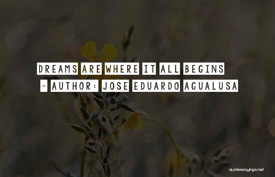 Agualusa Quotes By Jose Eduardo Agualusa