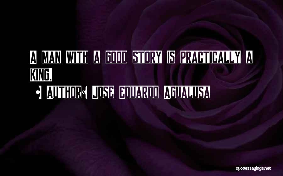 Agualusa Quotes By Jose Eduardo Agualusa