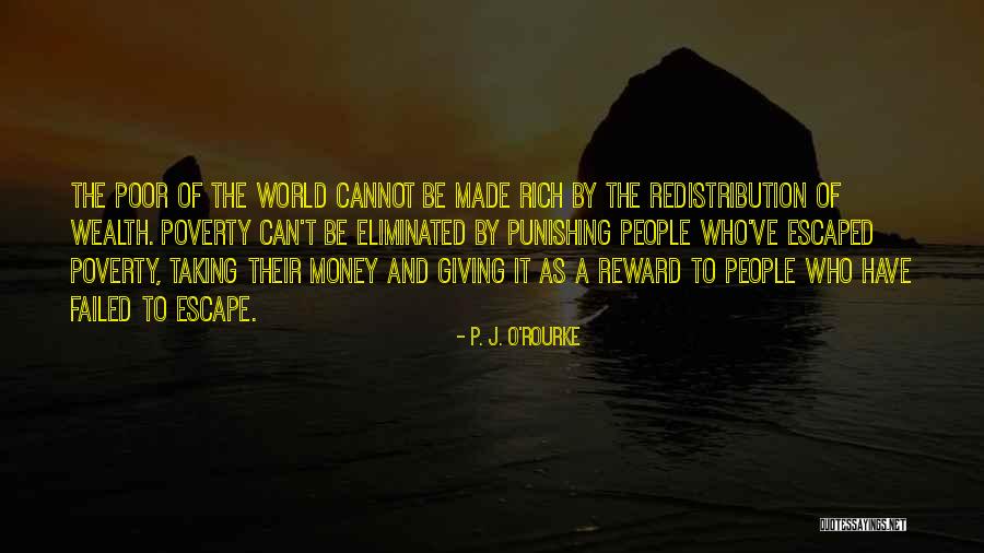 Aguanta Quotes By P. J. O'Rourke Aguanta Quotes By P. J. O'Rourke