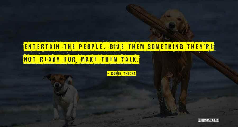 Aguantamos Calle Quotes By Robin Thicke Aguantamos Calle Quotes By Robin Thicke