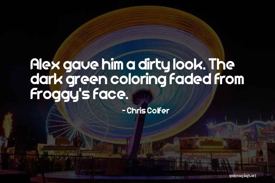 Aguantando Summary Quotes By Chris Colfer Aguantando Summary Quotes By Chris Colfer