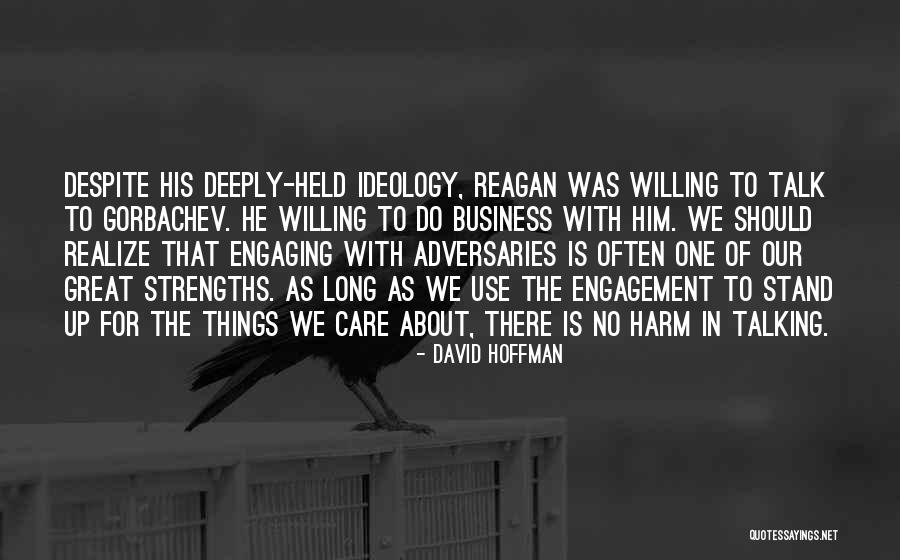 Aguantandoselo Quotes By David Hoffman Aguantandoselo Quotes By David Hoffman