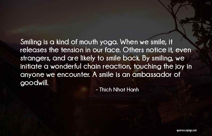 Aguantas 33 Quotes By Thich Nhat Hanh Aguantas 33 Quotes By Thich Nhat Hanh