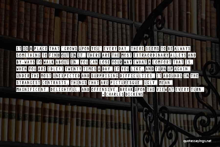 Aguantate Quotes By Charles Dickens Aguantate Quotes By Charles Dickens
