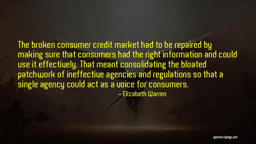 Aguantate Quotes By Elizabeth Warren Aguantate Quotes By Elizabeth Warren