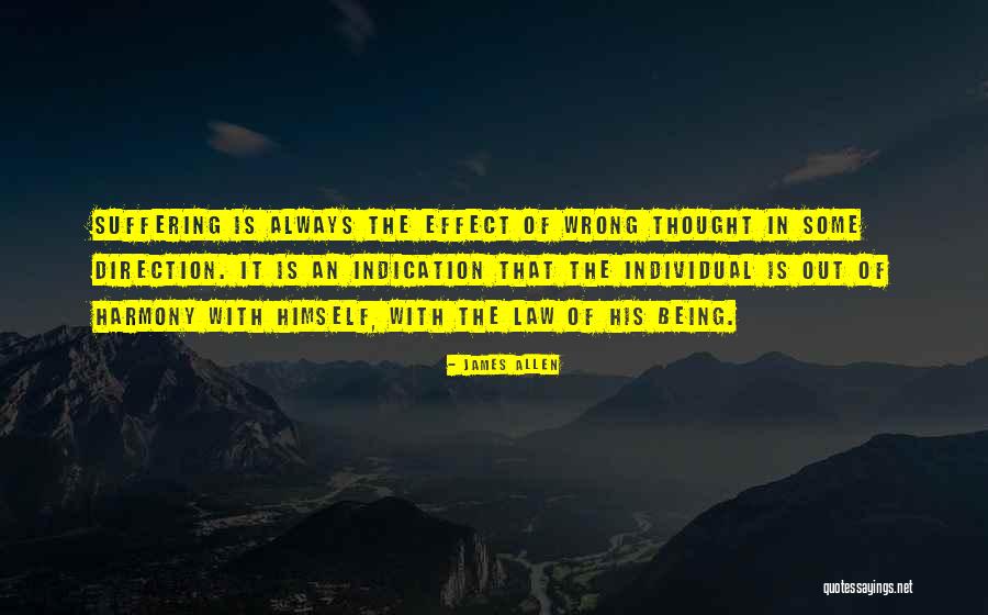 Aguante Megadeth Quotes By James Allen Aguante Megadeth Quotes By James Allen
