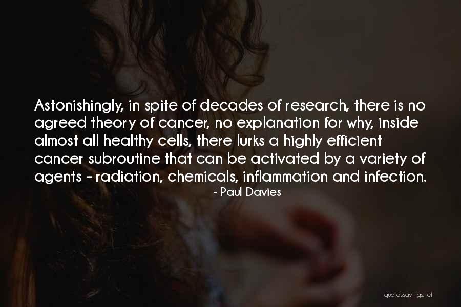 Aguante Megadeth Quotes By Paul Davies Aguante Megadeth Quotes By Paul Davies