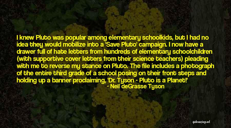 Aguas Andinas Quotes By Neil DeGrasse Tyson Aguas Andinas Quotes By Neil DeGrasse Tyson