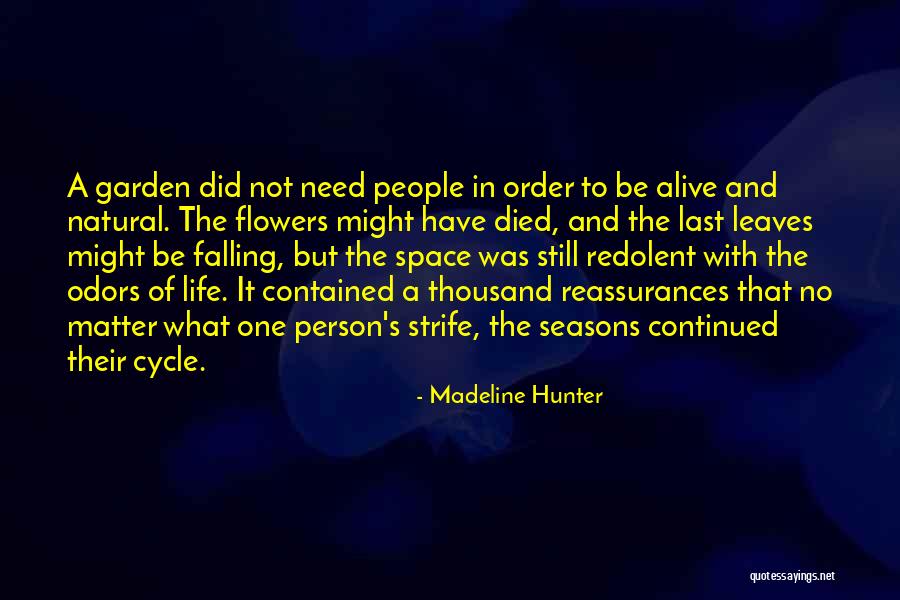 Aguas De Gaia Quotes By Madeline Hunter Aguas De Gaia Quotes By Madeline Hunter