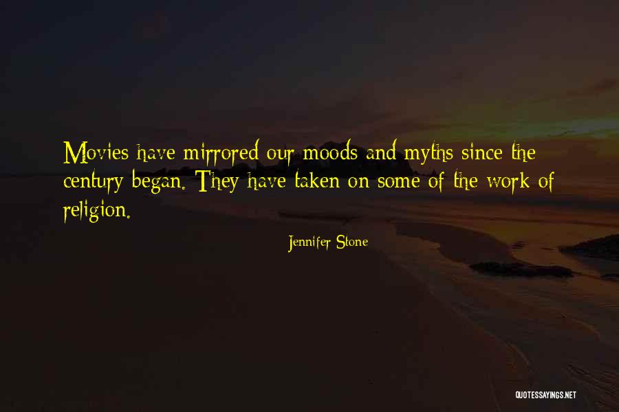 Aguayo Quotes By Jennifer Stone Aguayo Quotes By Jennifer Stone