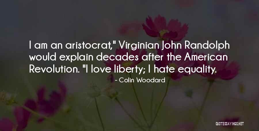 Agudelo Spezia Quotes By Colin Woodard Agudelo Spezia Quotes By Colin Woodard